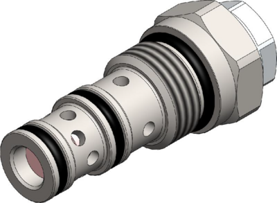 VIS Hydraulics DVC0.S08 VIS Hydraulics DVC0.S08