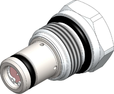 VIS Hydraulics FRC0.S08 VIS Hydraulics FRC0.S08
