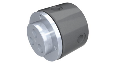 HBS Swivel joint 02 ways D060020500 HBS Swivel joint 02 ways D060020500