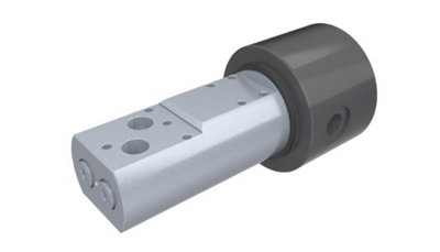 HBS Swivel joint 02 ways D085020200 HBS Swivel joint 02 ways D085020200