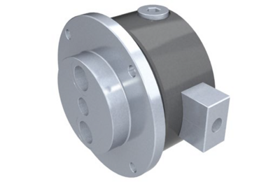 HBS Swivel joint 02 ways D085020500 HBS Swivel joint 02 ways D085020500