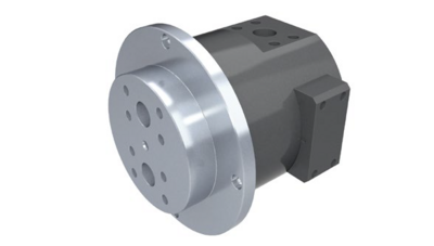 HBS Swivel joint 02 ways D105020000 HBS Swivel joint 02 ways D105020000