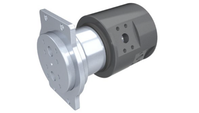 HBS Swivel joint 02 ways D105020300 HBS Swivel joint 02 ways D105020300