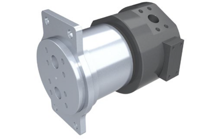 HBS Swivel joint 02 ways D125020200 HBS Swivel joint 02 ways D125020200