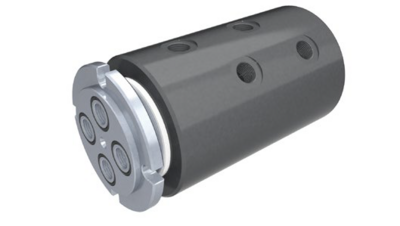 HBS Swivel joint 04 ways D045040200 HBS Swivel joint 04 ways D045040200