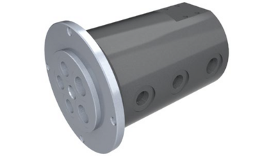 HBS Swivel joint 05 ways D100050100 HBS Swivel joint 05 ways D100050100