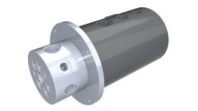 HBS Swivel joint 07 ways D100070200 HBS Swivel joint 07 ways D100070200