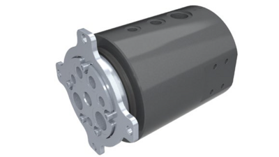 HBS Swivel joint 07 ways D110070200 HBS Swivel joint 07 ways D110070200