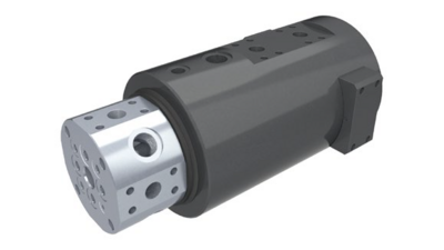 HBS Swivel joint 08 ways D100080900 HBS Swivel joint 08 ways D100080900