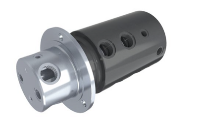 HBS Swivel joint 08 ways D110080600 HBS Swivel joint 08 ways D110080600