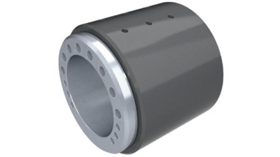 HBS Swivel joint 08 ways D190080000 HBS Swivel joint 08 ways D190080000