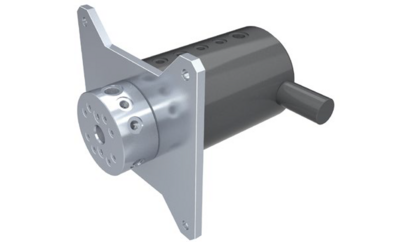 HBS Swivel joint 10 ways D100100100 HBS Swivel joint 10 ways D100100100