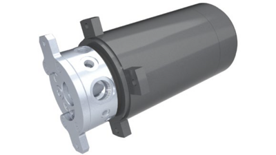 HBS Swivel joint 12 ways D125120100 HBS Swivel joint 12 ways D125120100