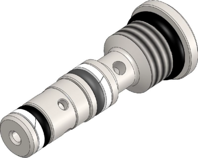 VIS Hydraulics SHC0.S04 VIS Hydraulics SHC0.S04