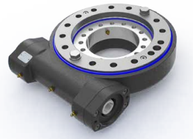 TGB Hydraulics TGE series Slewing Drives TGB Hydraulics TGE series Slewing Drives