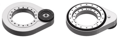 TGB Hydraulics TGP-H series Spur Gear Drivers TGB Hydraulics TGP-H series Spur Gear Drivers