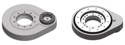 TGB Hydraulics TGP-L series Spur Gear Drivers TGB Hydraulics TGP-L series Spur Gear Drivers