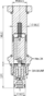 VIS Hydraulics PFR0.S08 VIS Hydraulics PFR0.S08