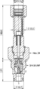 VIS Hydraulics SVY0.S08 VIS Hydraulics SVY0.S08