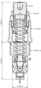 VIS Hydraulics RVS0.M22 VIS Hydraulics RVS0.M22