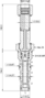 VIS Hydraulics SVA0.S08 VIS Hydraulics SVA0.S08
