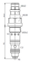HBS Cartridge C064601.01.00 HBS Cartridge C064601.01.00