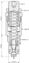 VIS Hydraulics RVC0.M18 VIS Hydraulics RVC0.M18