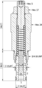 VIS Hydraulics SQC0.S08 VIS Hydraulics SQC0.S08