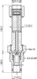 VIS Hydraulics SVF0.S08 VIS Hydraulics SVF0.S08