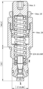 VIS Hydraulics RVC0.S09 VIS Hydraulics RVC0.S09