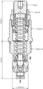 VIS Hydraulics RVS0.M24 VIS Hydraulics RVS0.M24
