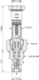 VIS Hydraulics SVGB.S08 VIS Hydraulics SVGB.S08