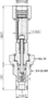 VIS Hydraulics SVV0.S08 VIS Hydraulics SVV0.S08