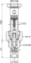 VIS Hydraulics SVR0.S08 VIS Hydraulics SVR0.S08