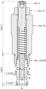 VIS Hydraulics SQC1.S08 VIS Hydraulics SQC1.S08