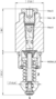 VIS Hydraulics IRE0.M20 VIS Hydraulics IRE0.M20