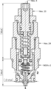 VIS Hydraulics RVP0.M24 VIS Hydraulics RVP0.M24
