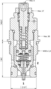 VIS Hydraulics RVP0.M30 VIS Hydraulics RVP0.M30