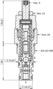 VIS Hydraulics PRA0.S08 VIS Hydraulics PRA0.S08