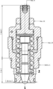 VIS Hydraulics RVB0.M24 VIS Hydraulics RVB0.M24