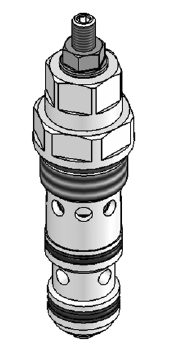 HBS Cartridge C069501.01.00 HBS Cartridge C069501.01.00