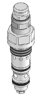 HBS Cartridge C064601.01.00 HBS Cartridge C064601.01.00