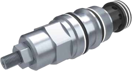 HBS Cartridge C044801.02.00 HBS Cartridge C044801.02.00