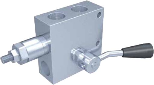 HBS A150604.04.00 HBS A150604.04.00