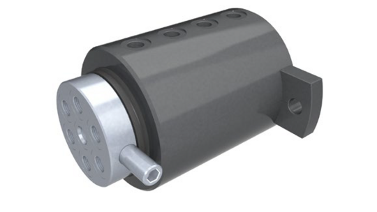 HBS Swivel joint 07 ways D060070200 HBS Swivel joint 07 ways D060070200