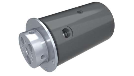 HBS Swivel joint 08 ways D100080800 HBS Swivel joint 08 ways D100080800