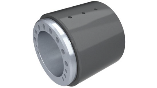 HBS Swivel joint 08 ways D190080000 HBS Swivel joint 08 ways D190080000