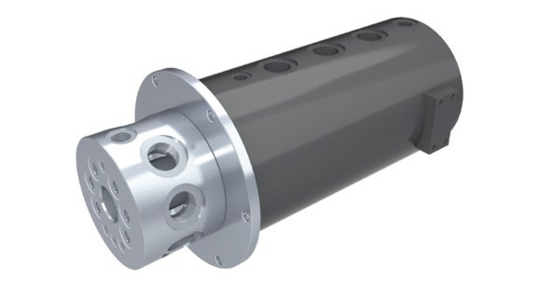 HBS Swivel joint 10 ways D145100200 HBS Swivel joint 10 ways D145100200