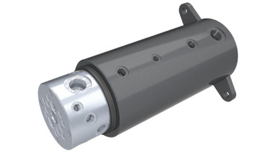 HBS Swivel joint 13 ways D100130300 HBS Swivel joint 13 ways D100130300