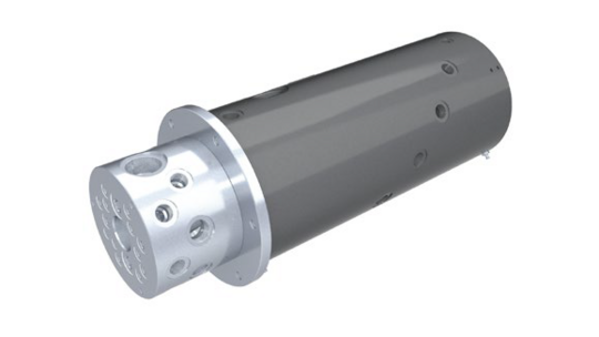 HBS Swivel joint 15 ways D124150400 HBS Swivel joint 15 ways D124150400